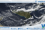 Meteo Sicilia: bollettino di allerta meteo per domani, martedì 28 ottobre 2025