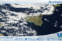 Meteo Sicilia: bollettino di allerta meteo per domani, mercoledì 29 ottobre 2025