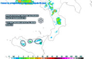 Meteo monti Sicilia: attesa la prima neve stagionale. Le quote previste settore per settore - IN ARTICOLO -