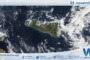 Meteo Sicilia: temperature previste per domani, domenica 02 novembre 2025
