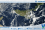 Meteo Sicilia: bollettino di allerta meteo per domani, lunedì 03 novembre 2025