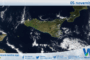 Meteo Sicilia: bollettino di allerta meteo per domani, giovedì 06 novembre 2025