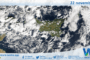 Meteo Sicilia: temperature previste per domani, domenica 23 novembre 2025