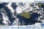 Meteo Sicilia: bollettino di allerta meteo per domani, domenica 30 novembre 2025