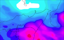 Meteo Messina e provincia: nuova fase instabile nelle prossime ore