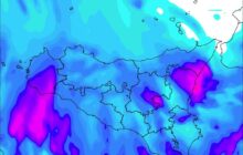 Sicilia: ancora instabilità sparsa nelle prossime ore