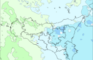 Meteo Sicilia: fine anno più freddo con instabilità sparsa. A seguire rimonta subtropicale