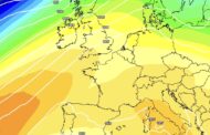 Meteo Messina e provincia: ancora alta pressione nel weekend con temperature stazionarie.