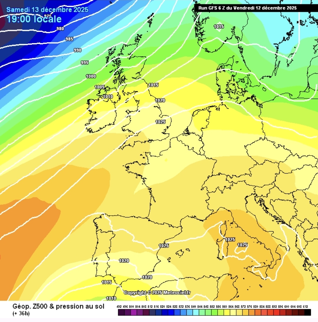 Meteo Messina e provincia: ancora alta pressione nel weekend con temperature stazionarie.