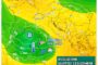 Meteo Sicilia: temperature previste per domani, martedì 23 dicembre 2025