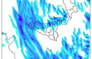 Meteo Sicilia: venerdì instabile, poi dal weekend Alta pressione ad oltranza.