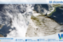 Meteo Sicilia: bollettino di allerta meteo per domani, venerdì 05 dicembre 2025