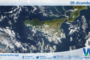 Meteo Sicilia: temperature previste per domani, mercoledì 10 dicembre 2025