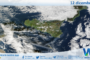 Meteo Sicilia: bollettino di allerta meteo per domani, sabato 13 dicembre 2025