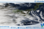 Meteo Sicilia: bollettino di allerta meteo per domani, martedì 16 dicembre 2025