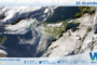 Meteo Sicilia: bollettino di allerta meteo per domani, giovedì 25 dicembre 2025