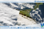 Meteo Sicilia: bollettino di allerta meteo per domani, martedì 30 dicembre 2025