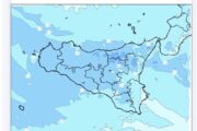 Meteo Enna e provincia: nuove piogge e nevicate in montagna in arrivo