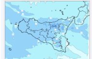 Meteo Enna e provincia: nuove piogge e nevicate in montagna in arrivo