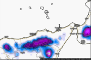 Meteo Messina e provincia: peggioramento di stampo invernale tra mercoledì e giovedì!