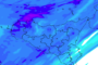 Meteo Enna e provincia: aria fredda in arrivo con piogge sparse e qualche nevicata