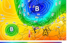 Sicilia: primo weekend dell'anno mite, attesi forti venti meridionali e temperature in rialzo