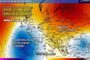 Meteo Sicilia: immagine satellitare Nasa di martedì 13 gennaio 2026