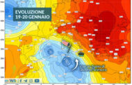 Meteo Sicilia: intensa fase di maltempo, tra venti burrascosi, mareggiate severe e piogge ingenti su alcune zone