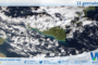 Meteo Sicilia: bollettino di allerta meteo per domani, lunedì 12 gennaio 2026