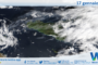 Meteo Sicilia: bollettino di allerta meteo per domani, domenica 18 gennaio 2026