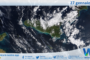 Meteo Sicilia: bollettino di allerta meteo per domani, mercoledì 28 gennaio 2026