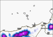 Meteo Messina e provincia: peggioramento di stampo invernale tra giovedì sera e sabato!