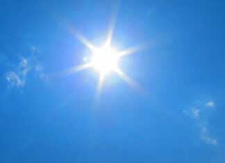 Meteo Milazzo: oggi mercoledì 9 Agosto cieli sereni.