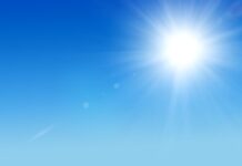 Meteo Palermo: oggi venerdì 10 Luglio sereno con assenza di nubi.