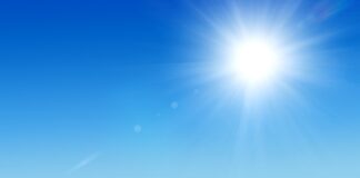 Meteo Palermo: oggi venerdì 10 Luglio sereno con assenza di nubi.