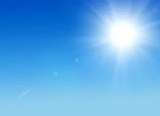 Meteo Caltanissetta: domani venerdì 1 Settembre cielo sereno.