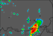 Meteo Messina, giovedì pomeriggio-sera possibili temporali anche forti
