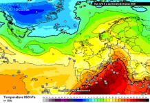 Perché parliamo di ondata di calore, nonostante il caldo prolungato di questa estate?