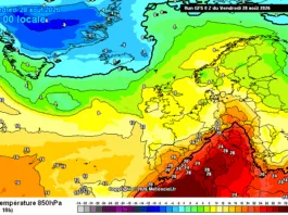 Perché parliamo di ondata di calore, nonostante il caldo prolungato di questa estate?