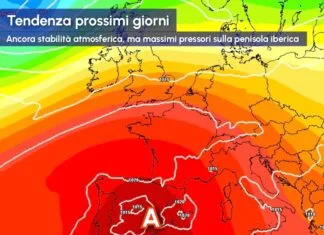 Meteo Sicilia: inizio settembre con alta pressione e tanto caldo estivo, ma senza nuove ondate di calore