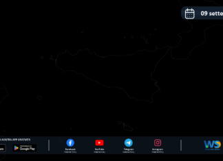 Immagine satellitare NASA – 9 settembre 2026