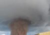 Il tornado di Marsala del 9 ottobre: analisi di un evento estremo tra dinamiche atmosferiche, prevedibilità e climatologia