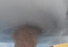 Il tornado di Marsala del 9 ottobre: analisi di un evento estremo tra dinamiche atmosferiche, prevedibilità e climatologia