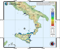 Terremoto nel Tirreno meridionale, cosa sappiamo della sequenza sismica: tettonica, risentimenti e Marsili